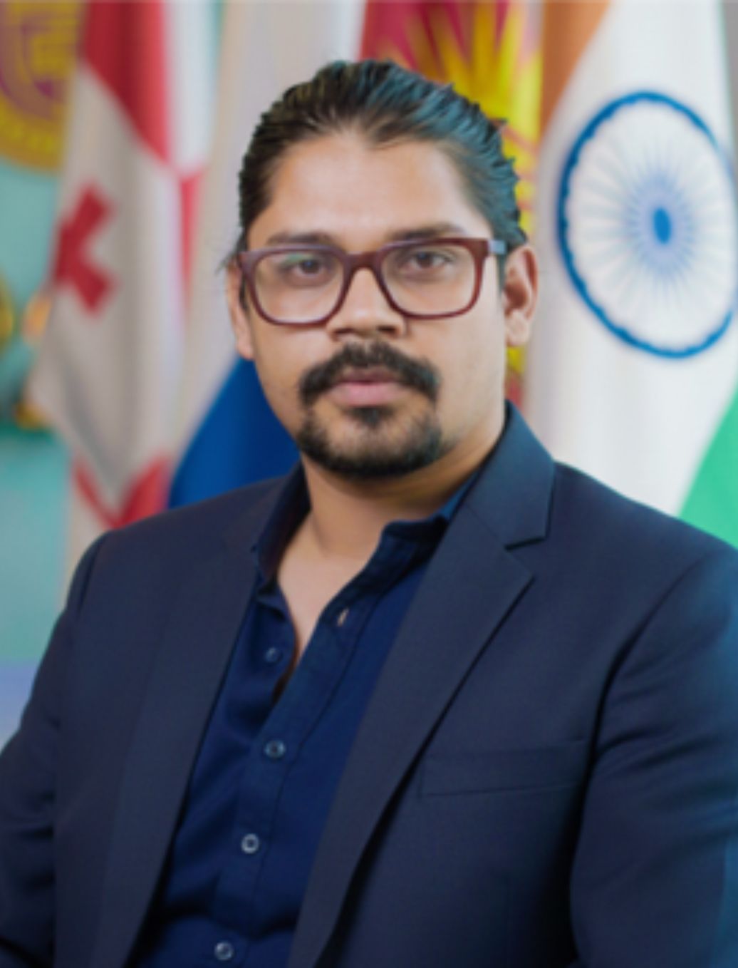 Ajay Kumar Ratre — Mentor & Brand Consultant